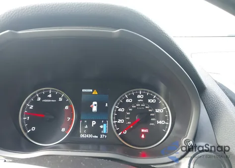 2023 Mitsubishi Eclipse Cross Le S-Awc/Ralliart S-Awc из США, поврежденный, VIN JA4ATVAA3PZ003880